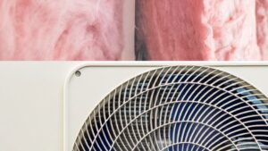The Connection Between Insulation and AC System Performance