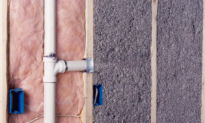 Understanding Insulation: Cellulose vs Fibreglass Insulation