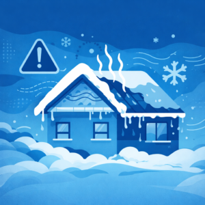Common Insulation Mistakes to Avoid: Winnipeg Edition