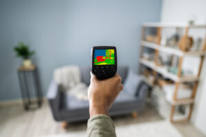 Common Signs Your Home Is Under-Insulated