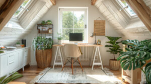 Transforming Your Attic into a Livable Space With Proper Insulation