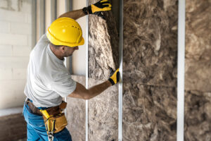 The Role of Insulation in Soundproofing Your Home