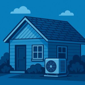 The Connection Between Insulation and AC System Performance