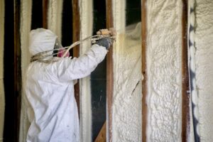 🧊 Winter Is Coming — Make Sure Your Home Is Well Insulated!