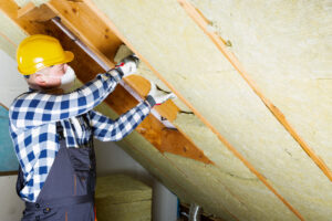 Battling the Cold: Insulating Attics and Roofs for Winter