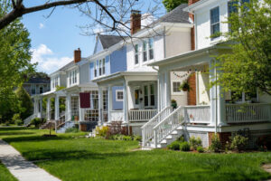 Insulating Older Homes: Why Retrofits Are More Complicated Than You Think