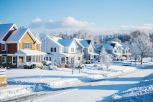 Winterize Your Home: Tips from Winnipeg Insulation Experts