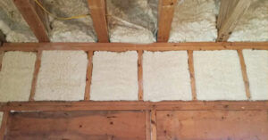 Identifying Areas That Need Insulation: Empowering Homeowners