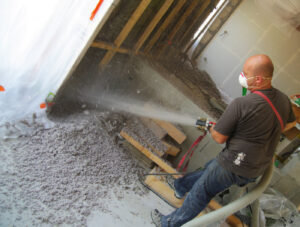 The Benefits of Cellulose Insulation