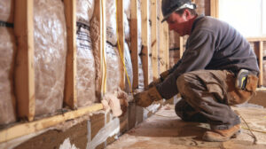 How to Keep Your Basement Warm and Dry This Winter?