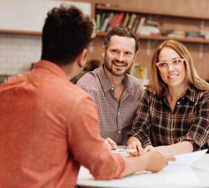 Our Customer Consultation Commitment