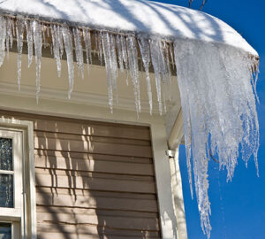 Preventing Ice Dams: How Insulation Can Preserve Your Roof