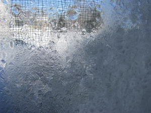 Condensation or Frost in the Attic Means You Are Losing Money