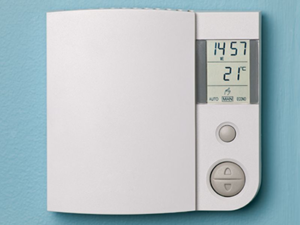 This Summer, Save on Energy Costs and Keep Cool