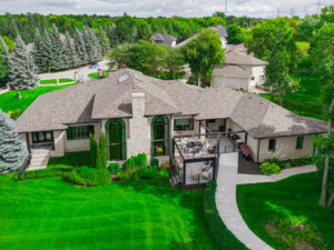What Parts of Your Home Are Eligible for Efficiency Manitoba Rebates?