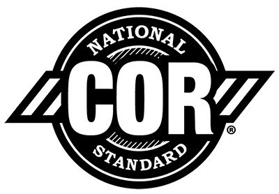 COR National Standard